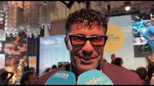 Venezia, Kineo a Luca Tommassini: si premia chi lavora dietro le quinte
