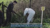 Omicidio Federica, dalle incongruenze di Carlomagno all'arma
