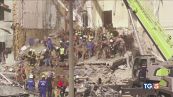 Attacco russo su Kiev, la strage dei bambini