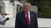 Ucraina, Trump attacca Zelensky: "Serve un nuovo presidente"