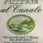 Pizzeria al Canale