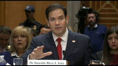 Ucraina, Rubio: fine alla guerra richiederà una diplomazia coraggiosa