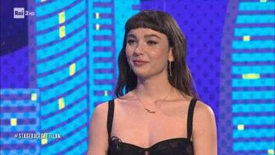 Prime Video, le uscite di ottobre 2024: Matilda De Angelis rappresenta l'Italia in un grande franchise: di che si tratta