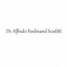 Dr. Alfredo Ferdinand Scoditti