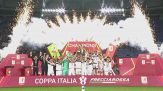 Su Mediaset torna la Coppa Italia, stasera i primi 4 match