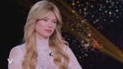 Camila Giorgi risponde alle accuse di evasione fiscale