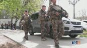 Terrorismo in Europa. Si vota in Germania