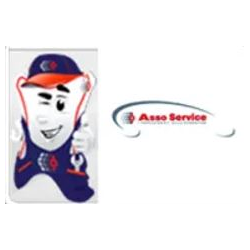 Autoriparazioni Broglio logo