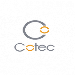 Cotec logo