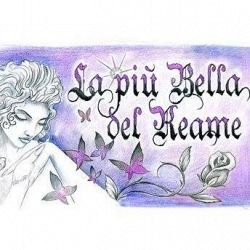 La Piu Bella del Reame logo
