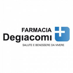 Farmacia Degiacomi logo
