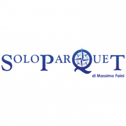 Solo Parquet di Faini Massimo logo