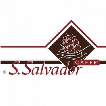 San Salvador torrefazione logo