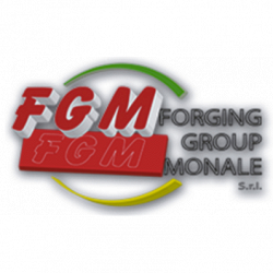 Forging Group Monale logo