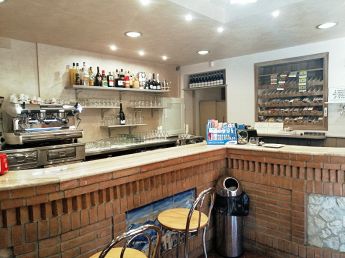 Bar Ristorante Trattoria San Giovanni BANCO