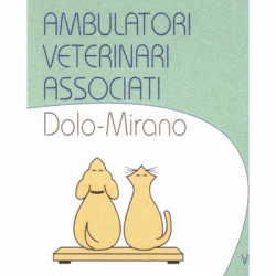 Ambulatori Veterinari Associati Dolo/Mirano logo