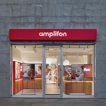 ᐅ Amplifon Via Pretorio, Castiglione delle Stiviere - PagineGialle