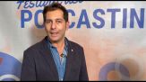 Festival Podcasting: Lorenzo Dardano, "l'importanza della voce"