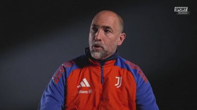 Tudor su Yildiz: "Ha una dote molto rara…"