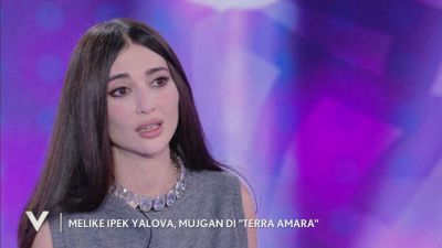 Melike Yalova e la violenza contro le donne