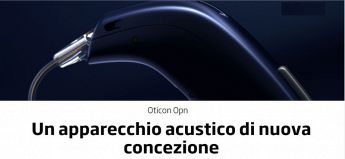 Audiomedical Apparecchi Acustici