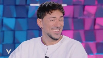 Emanuel Lo: l'intervista integrale