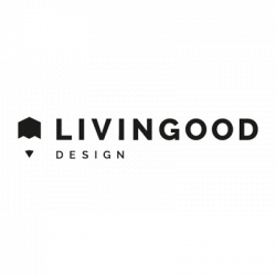 Livinggood Design logo