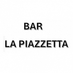 Bar La Piazzetta logo