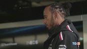 Boom vendite Ferrari Hamilton alla rossa?