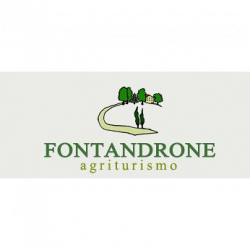 Agriturismo Ristorante Fontandrone logo