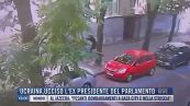 Breaking News delle 18.00 | Ucraina, ucciso l'ex presidente del parlamento
