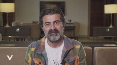 Erkan Bektas: "Devo tutto ai miei genitori"