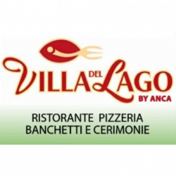 Ristorante Villa del Lago logo