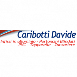 Infissi Caribotti Davide logo