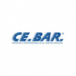 Cebar Vimodrone logo