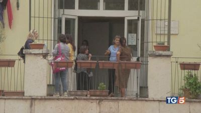 Accoltellata dal 13enne: "Vorrei abbracciarlo"