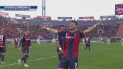 Riparte il campionato