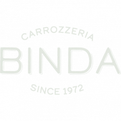 Carrozzeria Binda logo