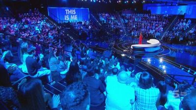 Domani su Canale 5 torna "This is me"