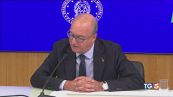Stranieri tetto al 30% burqa multa da 1000
