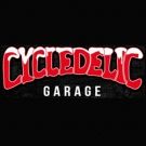 Cycledelic Garage