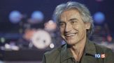 A Speciale Tg5 c'è Luciano Ligabue