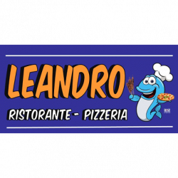 Ristorante Pizzeria Leandro logo