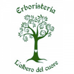 Erboristeria L'Albero del Cuore logo
