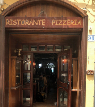 Ristorante pizzeria Cefalù