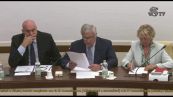 Difesa, Tajani: spesa 5% graduale e compatibile con vincoli bilancio