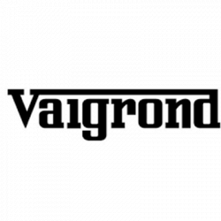 Valgrond logo