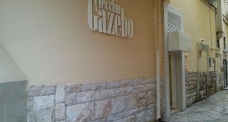 Il Vecchio Gazebo A Molfetta Ba Orari Apertura E Mappa