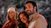 Indovina chi viene a Natale? Raoul Bova alla guida di un cast stellare per il film natalizio