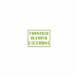 Frantoio Oleario Ciceroni Domenico logo
